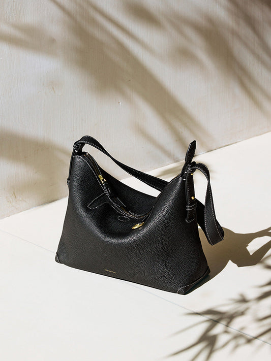 Extra Large Yore Hobo Bag (Minimal Version)