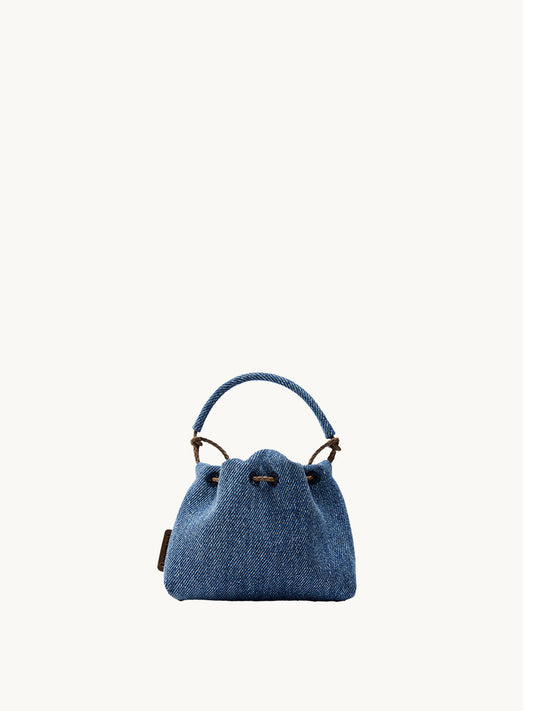 Lucky Pouch Charm
