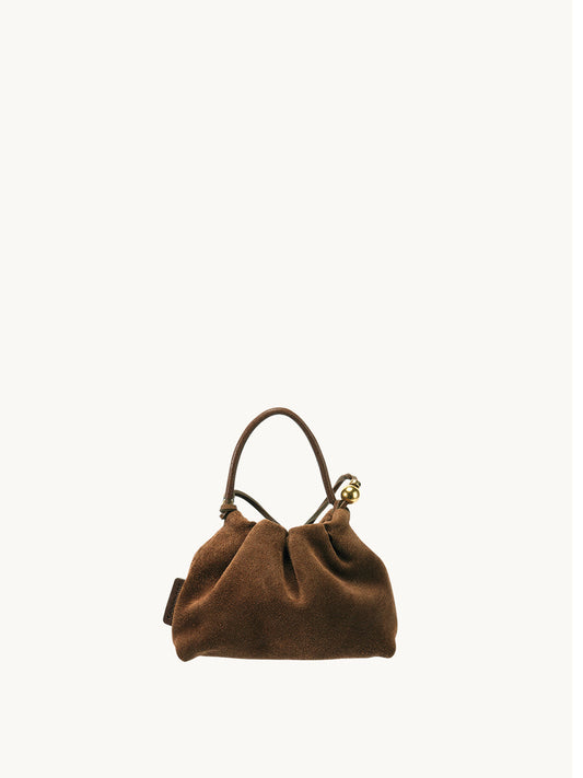 Lucky Pouch Charm Bag