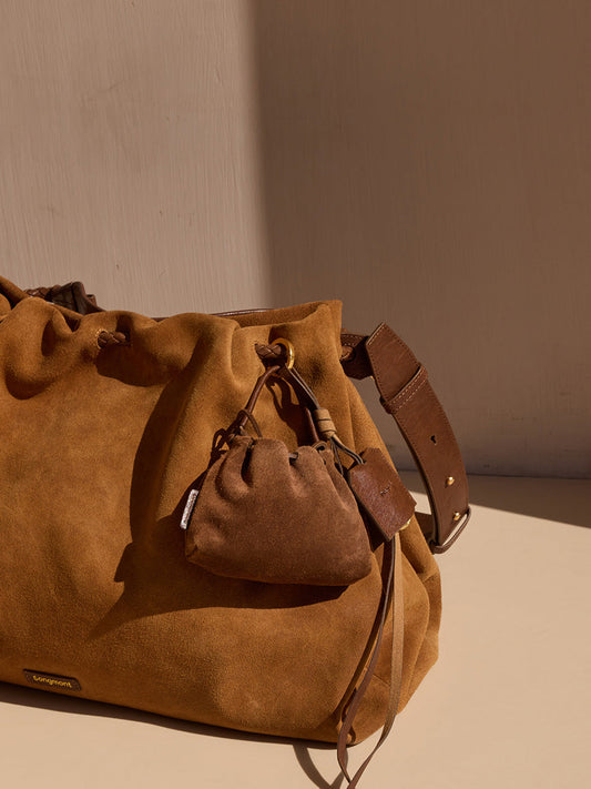 Lucky Pouch Charm Bag